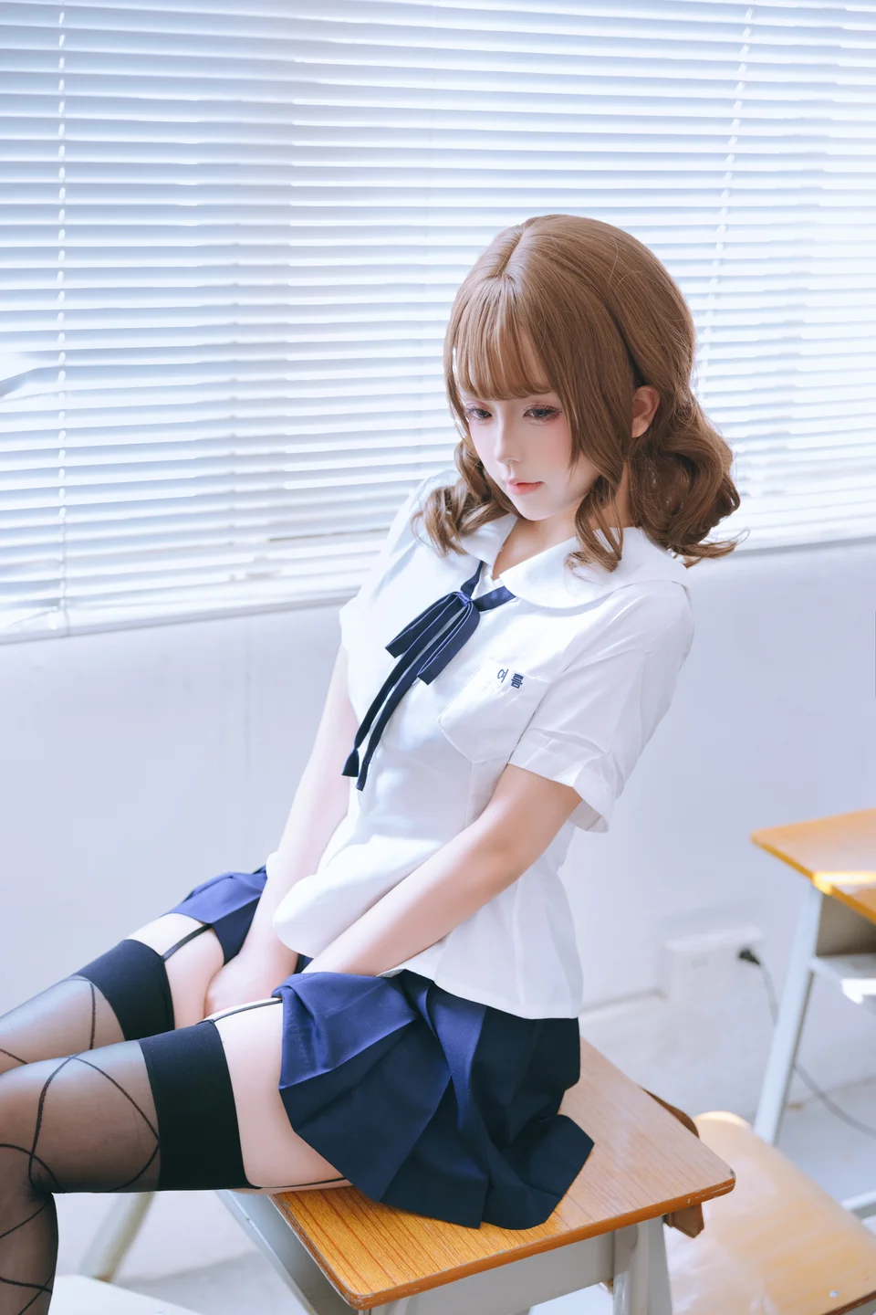 日奈娇 - 心理委员 [204P,7V-1.78GB] tg@simisebaisi 【丝足阁】029.webp